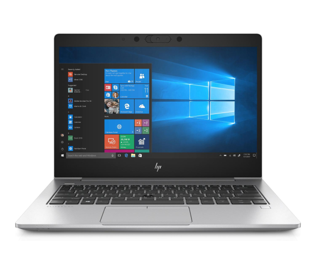 HP EliteBook 830 G6 i5-8365U/16GB/512/Win11 odnowiony - 1597933 - zdjęcie 8